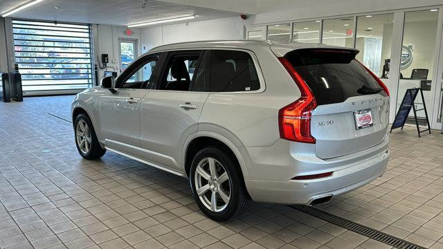 used 2021 Volvo XC90 car, priced at $40,199