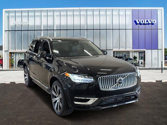 new 2024 Volvo XC90 Recharge Plug-In Hybrid car, priced at $82,458