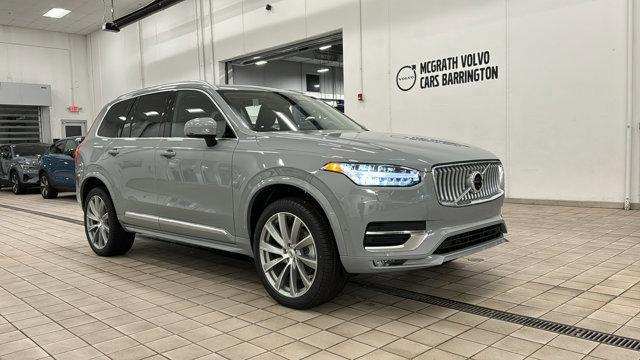 new 2024 Volvo XC90 car, priced at $70,861