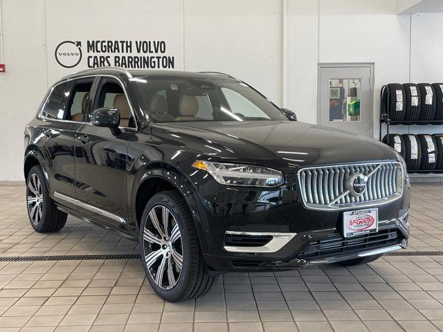 new 2024 Volvo XC90 Recharge Plug-In Hybrid car, priced at $76,273