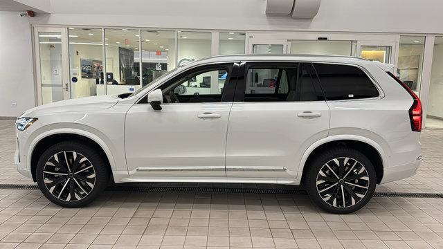 new 2026 Volvo XC90 car, priced at $75,155