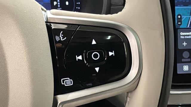 new 2026 Volvo XC90 car, priced at $75,155