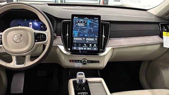 new 2026 Volvo XC90 car, priced at $75,155