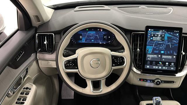 new 2026 Volvo XC90 car, priced at $75,155