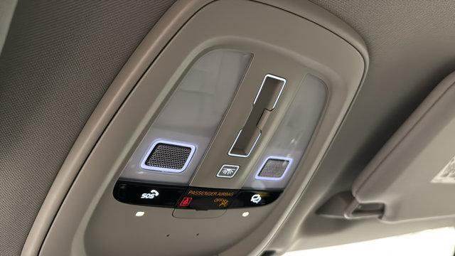 new 2026 Volvo XC90 car, priced at $75,155