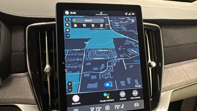 new 2026 Volvo XC90 car, priced at $75,155