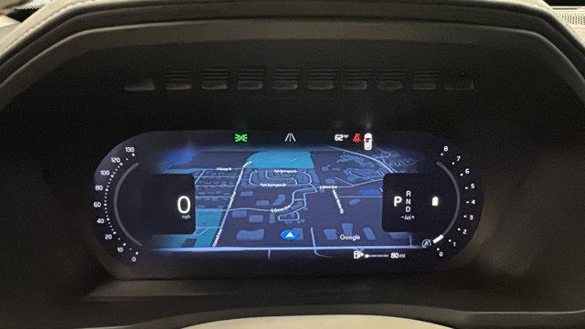 new 2026 Volvo XC90 car, priced at $75,155