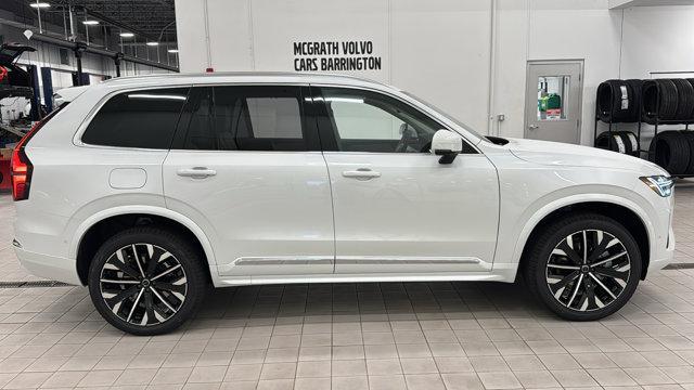 new 2026 Volvo XC90 car, priced at $75,155