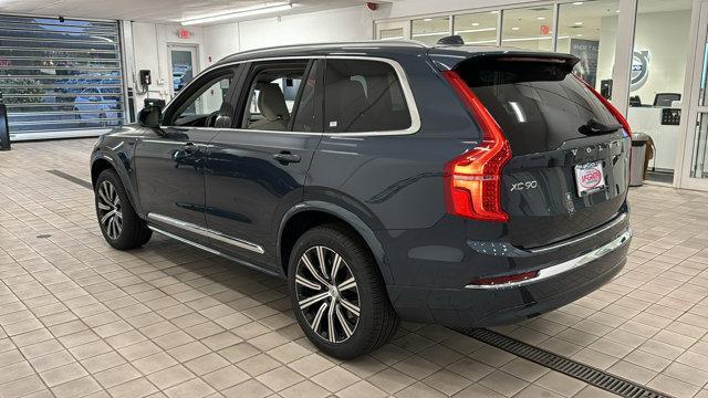 new 2025 Volvo XC90 car, priced at $65,605