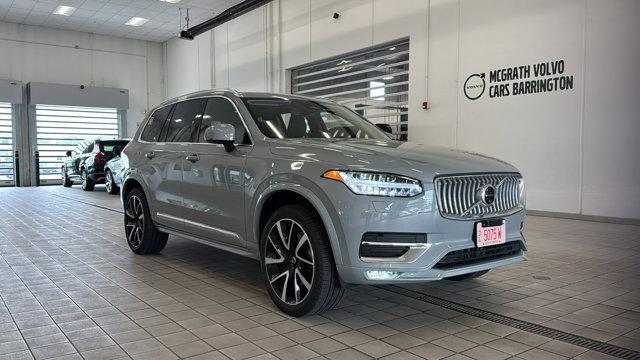 new 2025 Volvo XC90 car, priced at $63,165