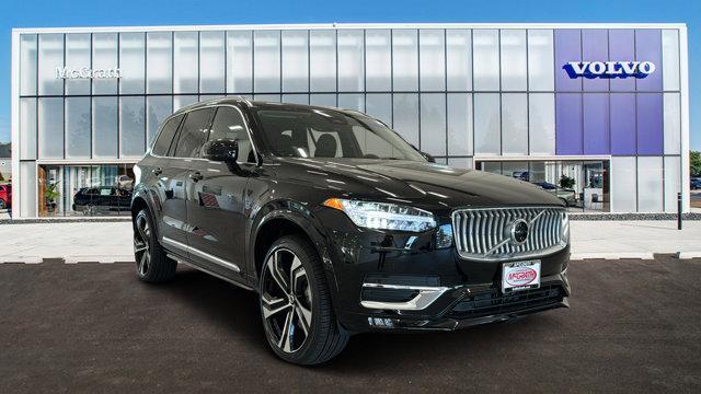 new 2024 Volvo XC90 car, priced at $73,955