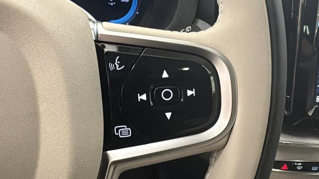 new 2025 Volvo XC60 Plug-In Hybrid car, priced at $66,260
