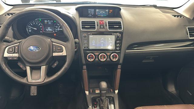 used 2017 Subaru Forester car, priced at $16,800