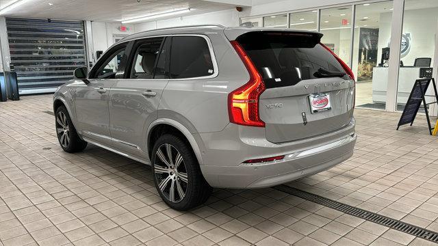 new 2024 Volvo XC90 Recharge Plug-In Hybrid car, priced at $75,915