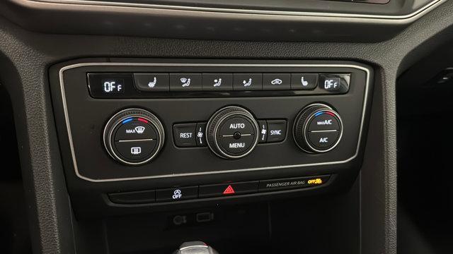 used 2019 Volkswagen Atlas car, priced at $18,900