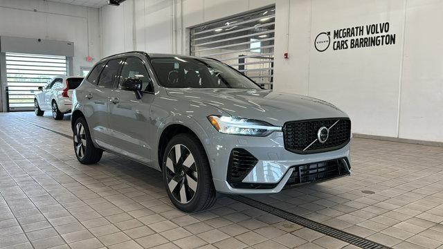 new 2025 Volvo XC60 Plug-In Hybrid car, priced at $65,850