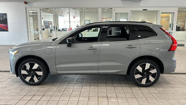 new 2025 Volvo XC60 Plug-In Hybrid car, priced at $65,850