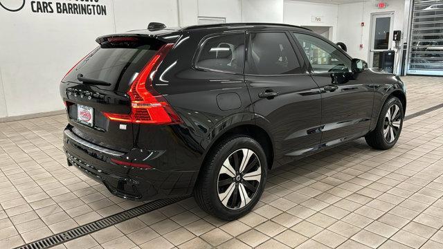 used 2024 Volvo XC60 Recharge Plug-In Hybrid car, priced at $53,500