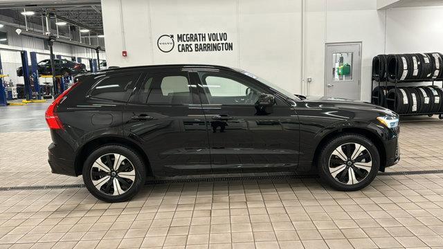 used 2024 Volvo XC60 Recharge Plug-In Hybrid car, priced at $50,799