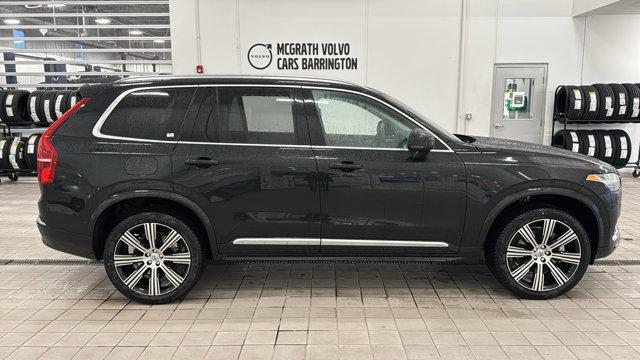 new 2025 Volvo XC90 car, priced at $72,655