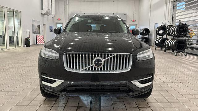 new 2025 Volvo XC90 car, priced at $72,655