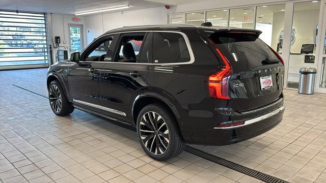 new 2026 Volvo XC90 car, priced at $76,075