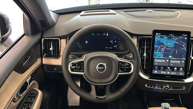 new 2026 Volvo XC90 car, priced at $76,075