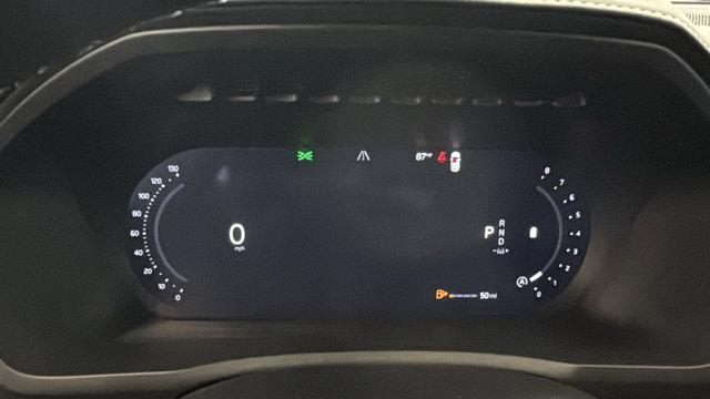 new 2026 Volvo XC90 car, priced at $76,075