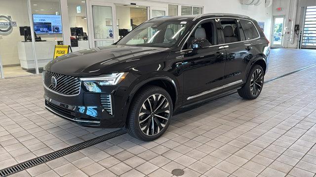 new 2026 Volvo XC90 car, priced at $76,075