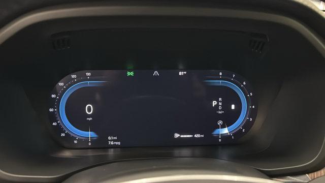 used 2022 Volvo XC60 car, priced at $36,900