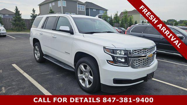 used 2019 Chevrolet Tahoe car, priced at $27,998