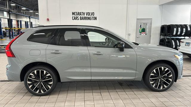 new 2026 Volvo XC60 car, priced at $63,935