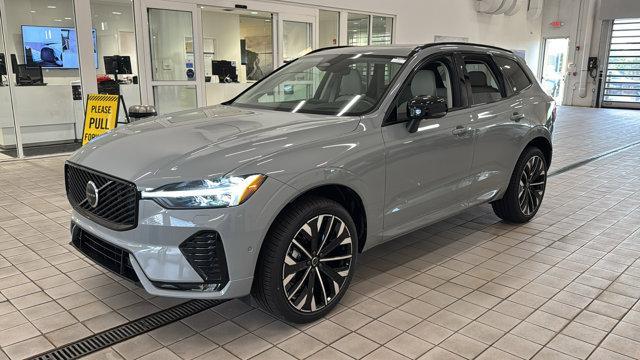 new 2026 Volvo XC60 car, priced at $63,935