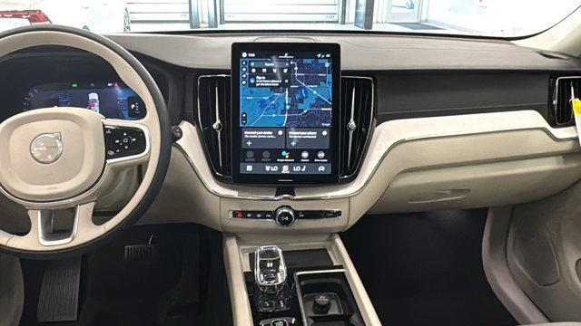 new 2026 Volvo XC60 car, priced at $63,935