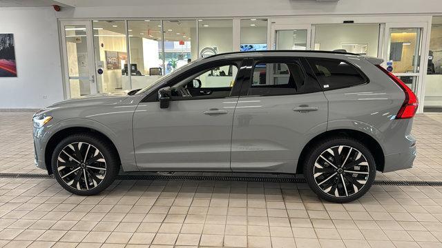 new 2026 Volvo XC60 car, priced at $63,935