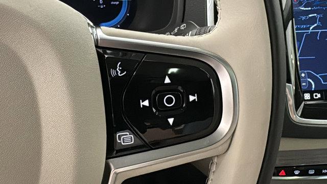 new 2024 Volvo XC90 Recharge Plug-In Hybrid car, priced at $77,870