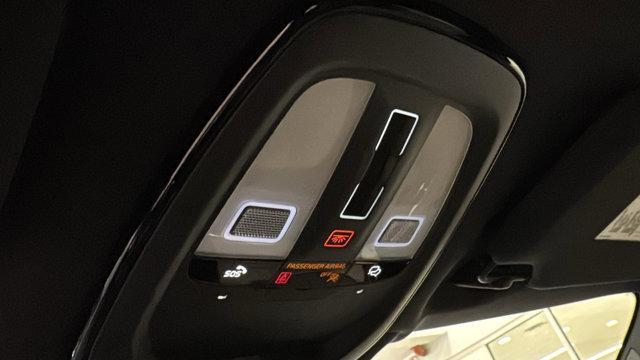 new 2026 Volvo XC90 car, priced at $71,825