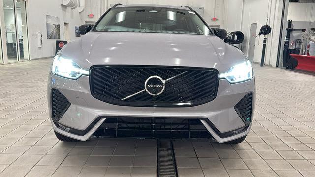 new 2026 Volvo XC60 car, priced at $57,985