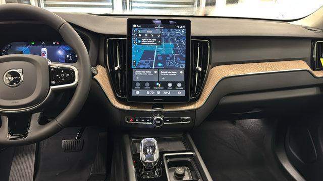 new 2026 Volvo XC60 car, priced at $57,985