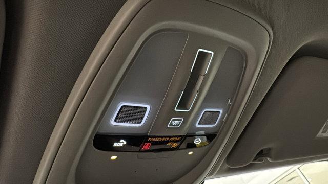 new 2026 Volvo XC60 car, priced at $57,985