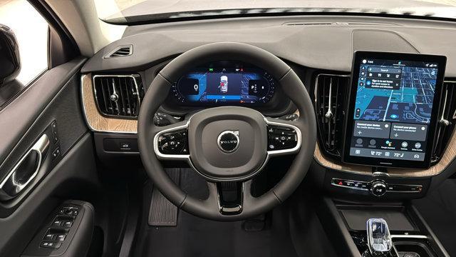 new 2026 Volvo XC60 car, priced at $57,985