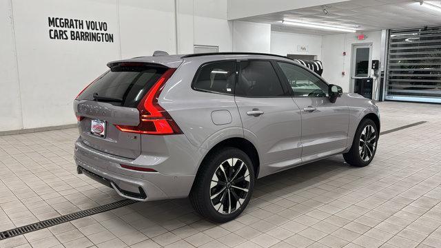 new 2026 Volvo XC60 car, priced at $57,985