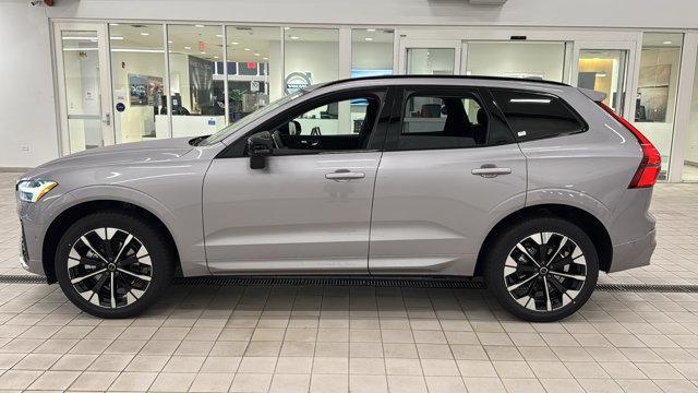 new 2026 Volvo XC60 car, priced at $57,985