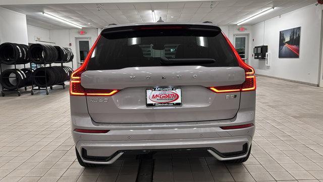 new 2026 Volvo XC60 car, priced at $57,985