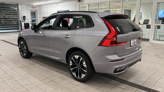 new 2026 Volvo XC60 car, priced at $57,985