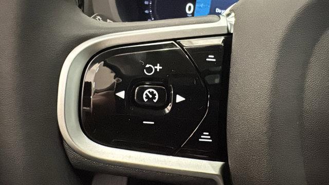 new 2026 Volvo XC60 car, priced at $57,985