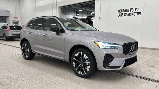new 2026 Volvo XC60 car, priced at $57,985
