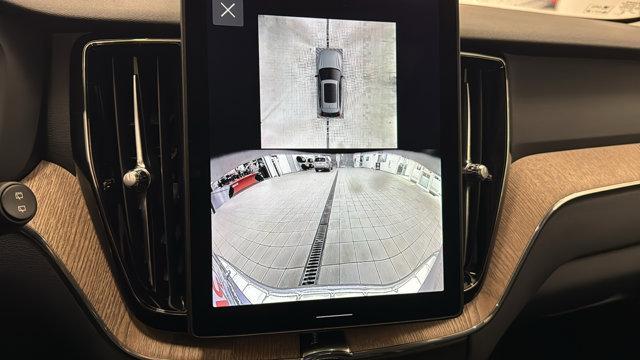 new 2026 Volvo XC60 car, priced at $57,985