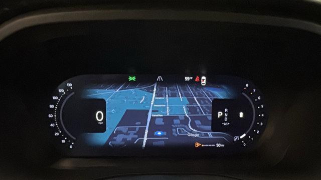 new 2026 Volvo XC60 car, priced at $57,985