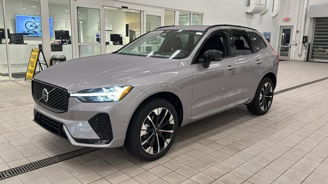 new 2026 Volvo XC60 car, priced at $57,985